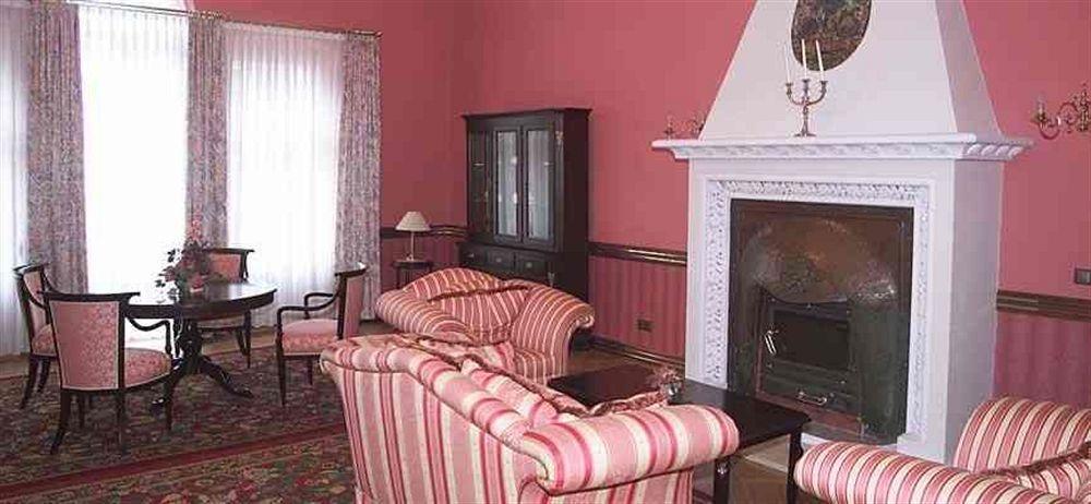 Schlosshotel Schkopau Dış mekan fotoğraf