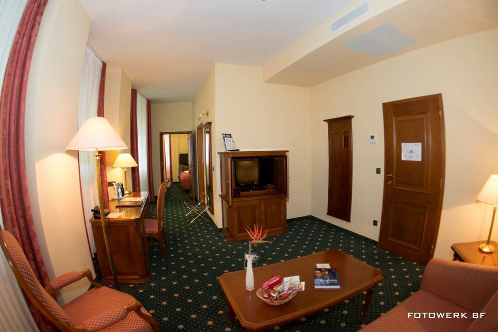 Schlosshotel Schkopau Oda fotoğraf