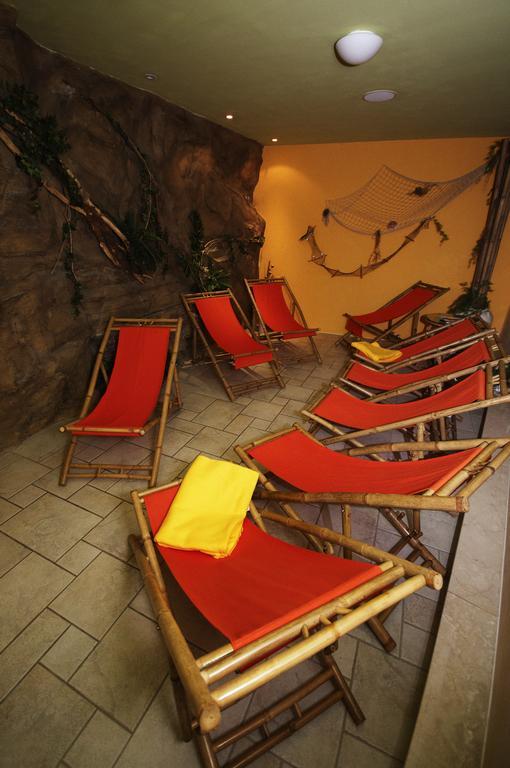 Schlosshotel Schkopau Dış mekan fotoğraf